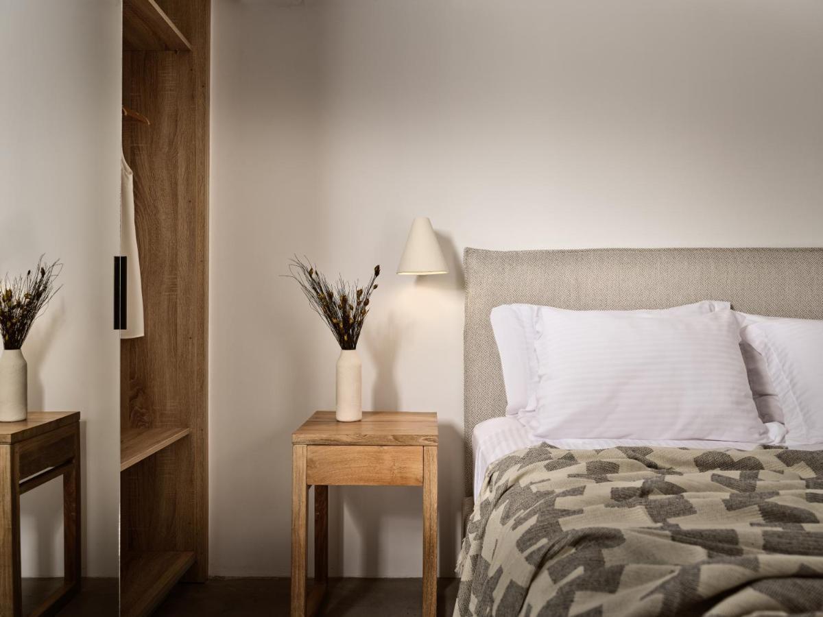 Azera Suites Аликанас Экстерьер фото