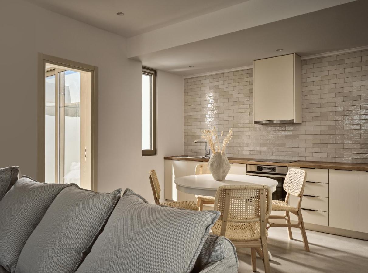 Azera Suites Аликанас Экстерьер фото