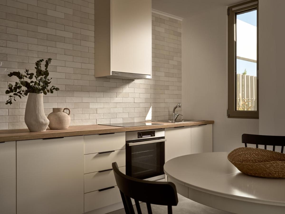 Azera Suites Аликанас Экстерьер фото