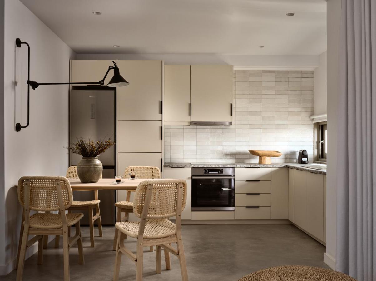 Azera Suites Аликанас Экстерьер фото
