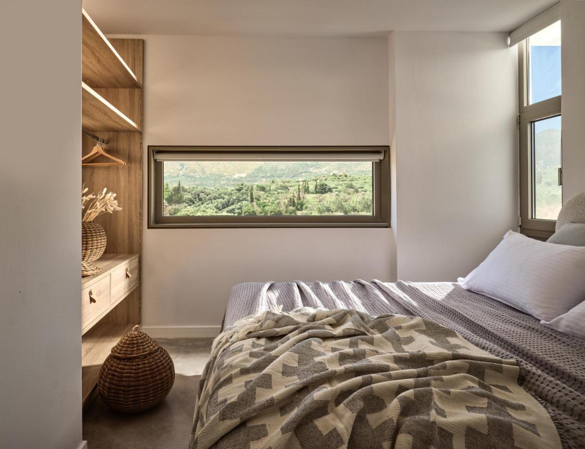 Azera Suites Аликанас Экстерьер фото