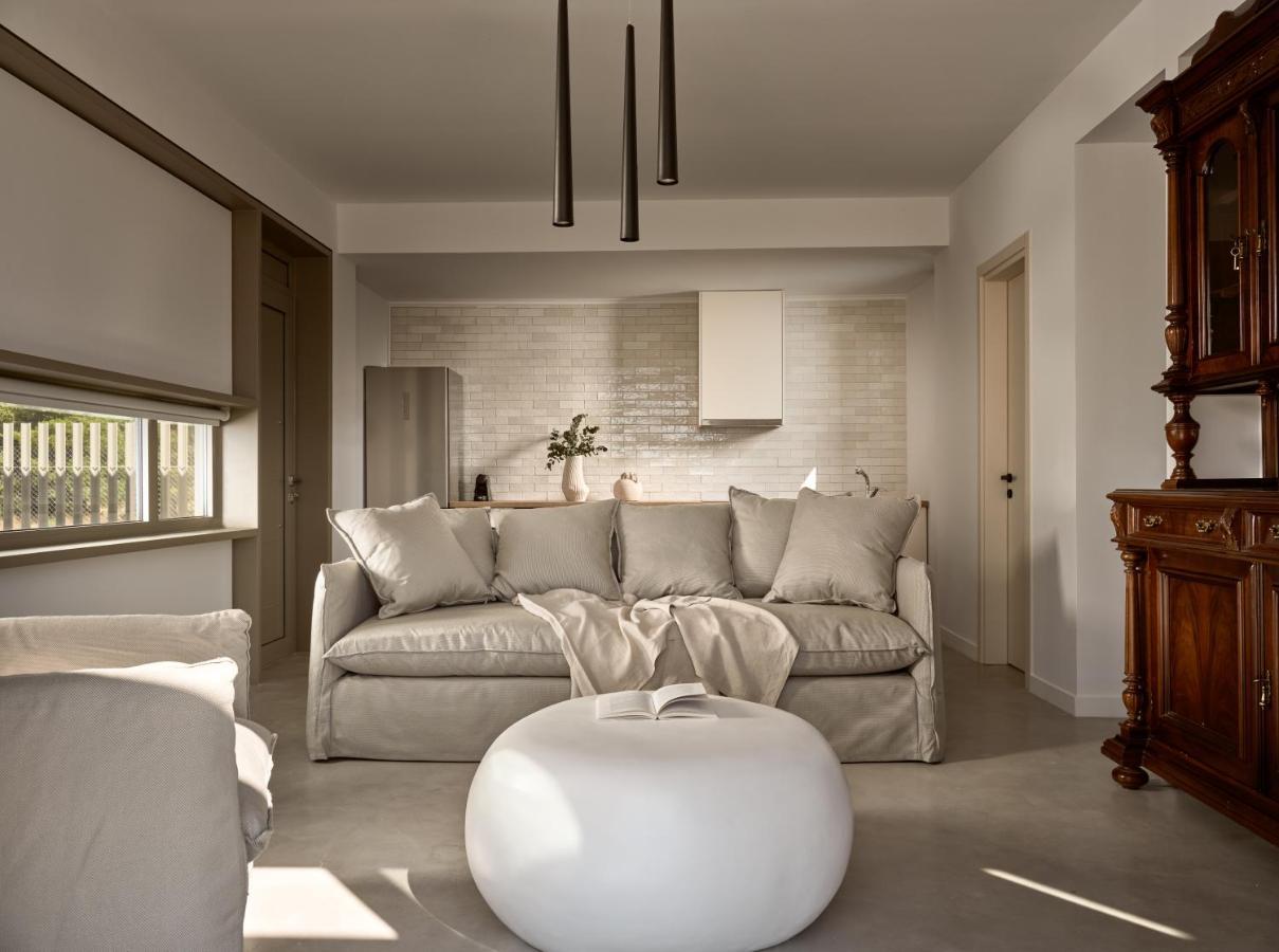 Azera Suites Аликанас Экстерьер фото