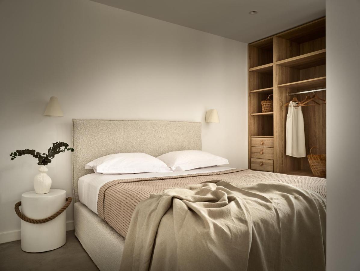 Azera Suites Аликанас Экстерьер фото