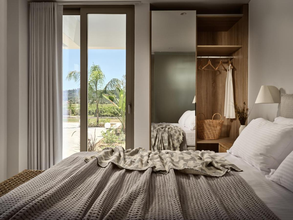Azera Suites Аликанас Экстерьер фото