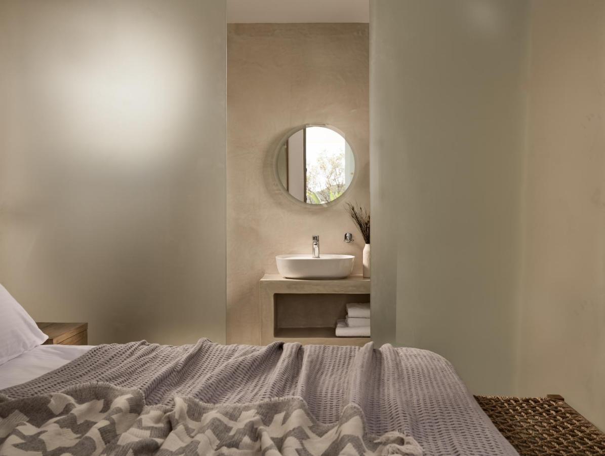 Azera Suites Аликанас Экстерьер фото